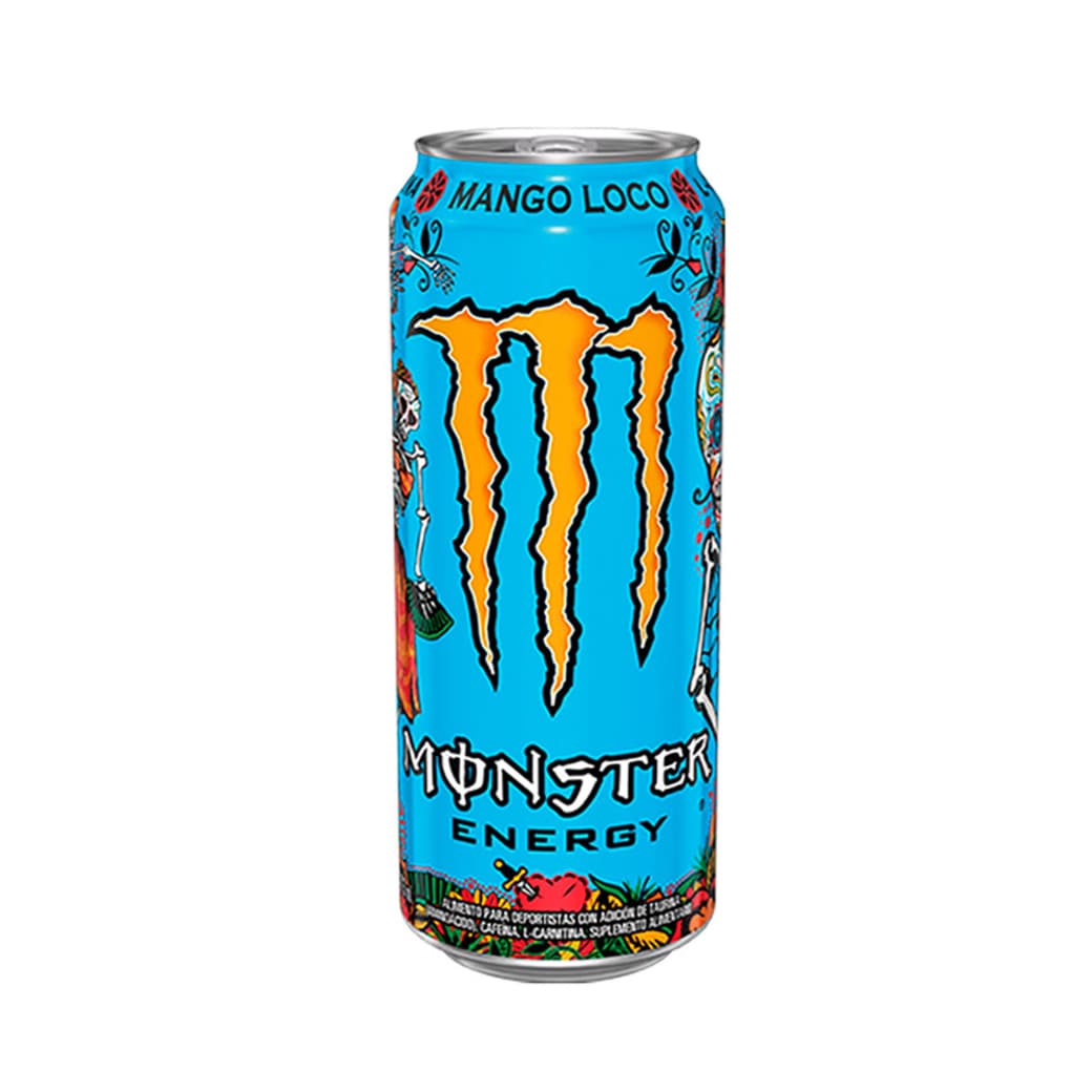 Energética Mango Loco Monster Energy 473cc_1