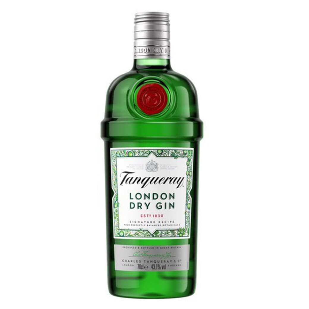 Gin Tanqueray 700cc 43.1ºalc._1
