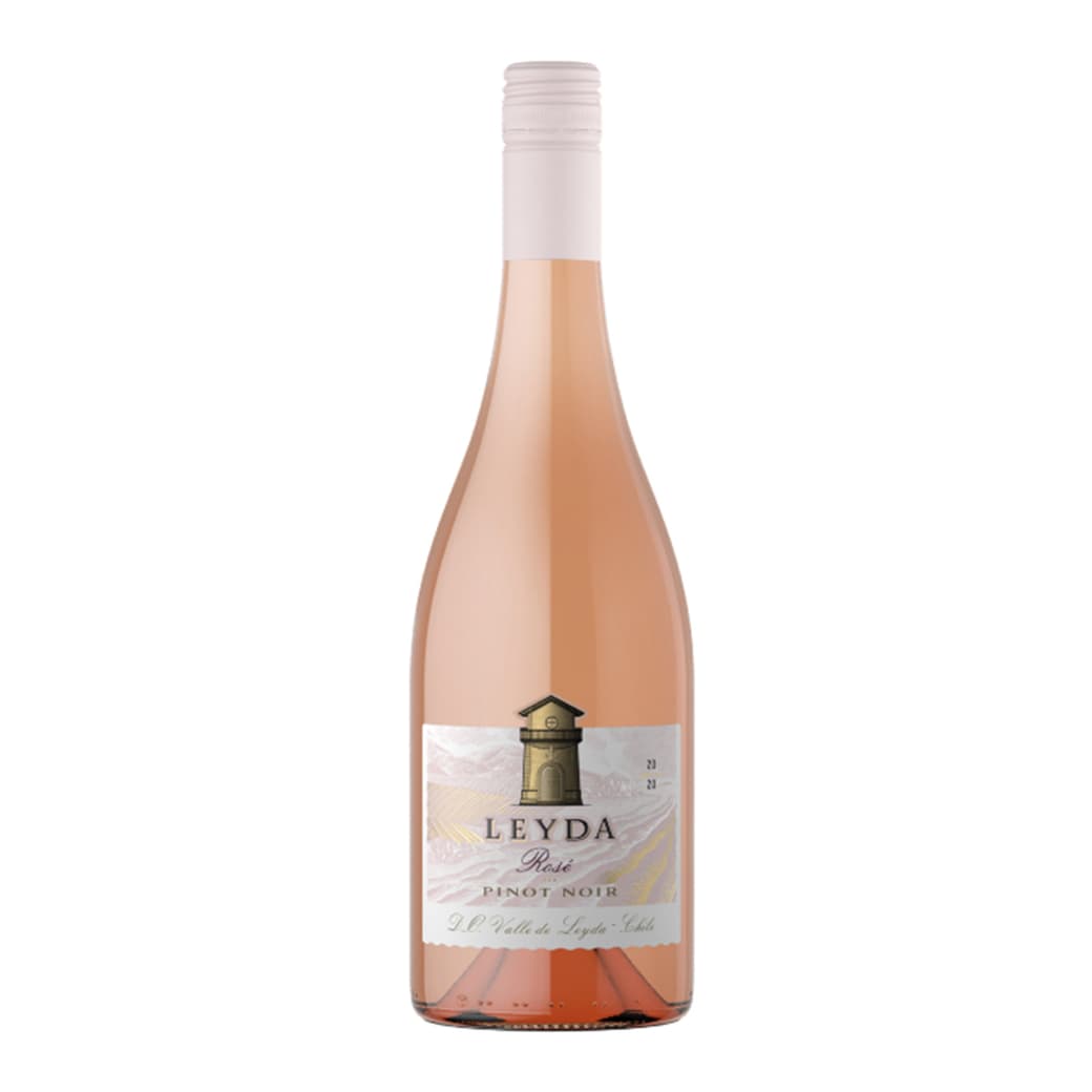 Vino Leyda Reserva Pinot Noir Rosé 750cc_1