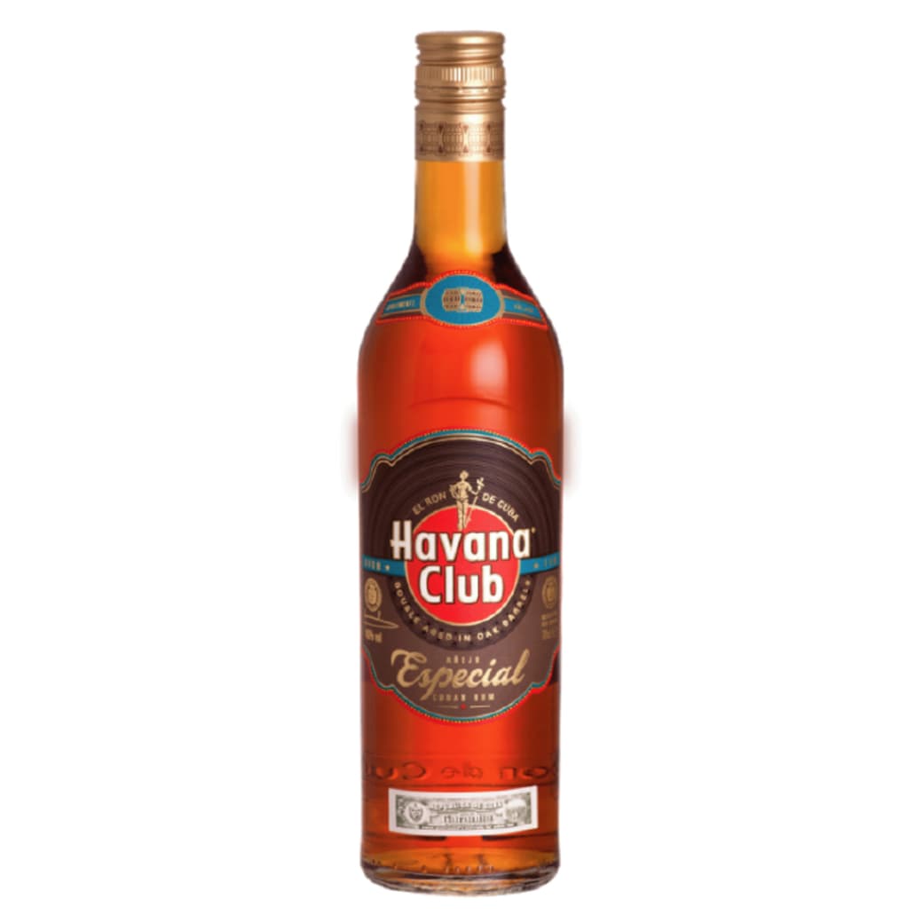 Ron Havana Club Especial 700cc 37,5ºalc._1