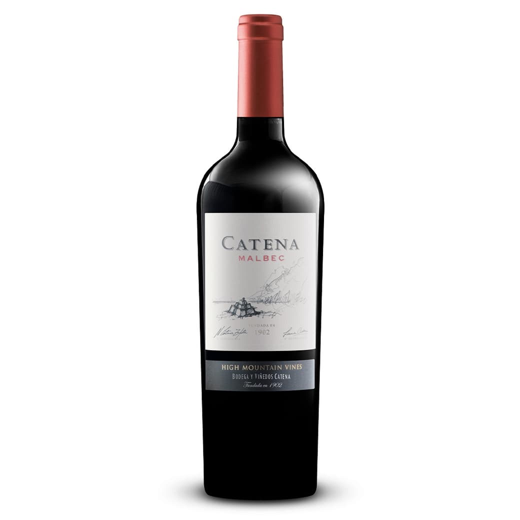 Vino Catena Zapata Malbec 750cc_1