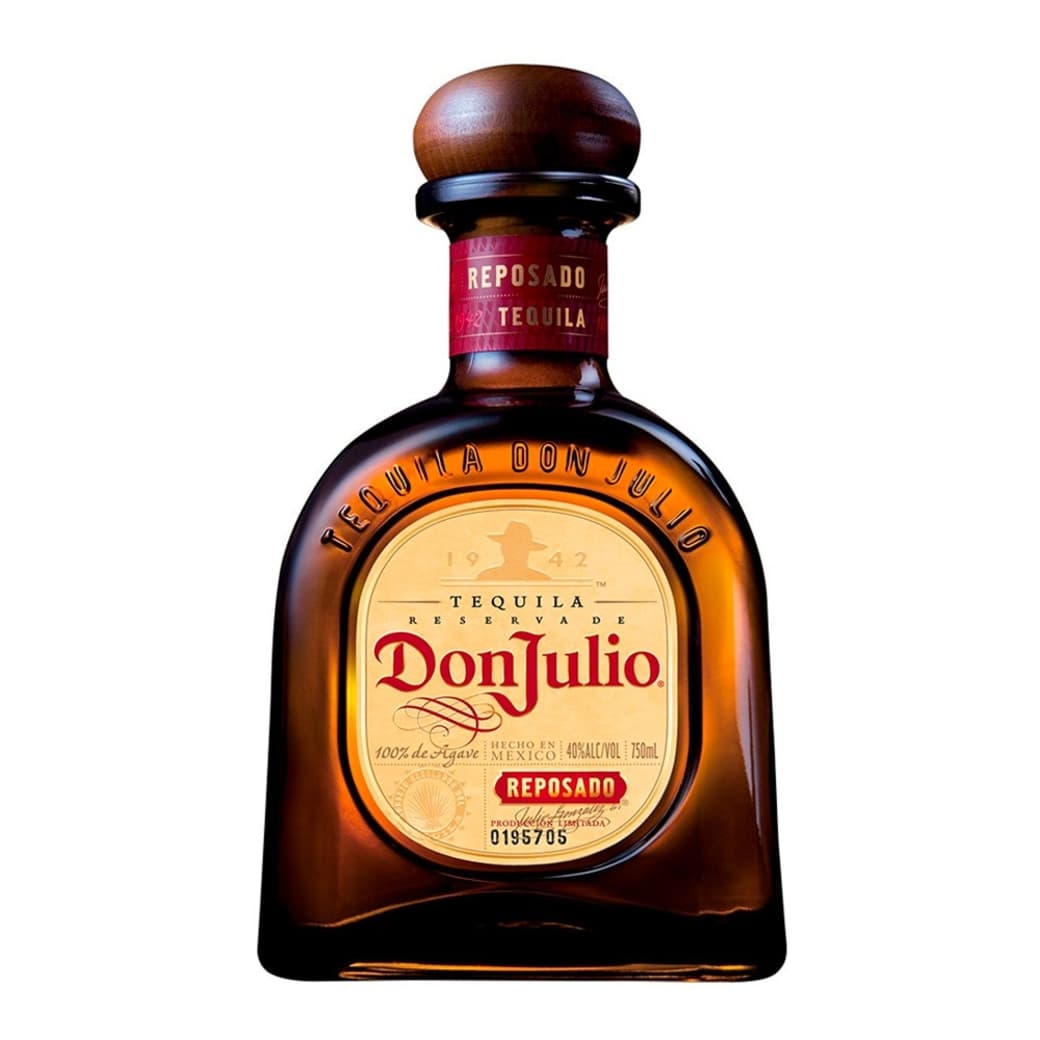 Tequila Don Julio Reposado 750cc 38º alc._1
