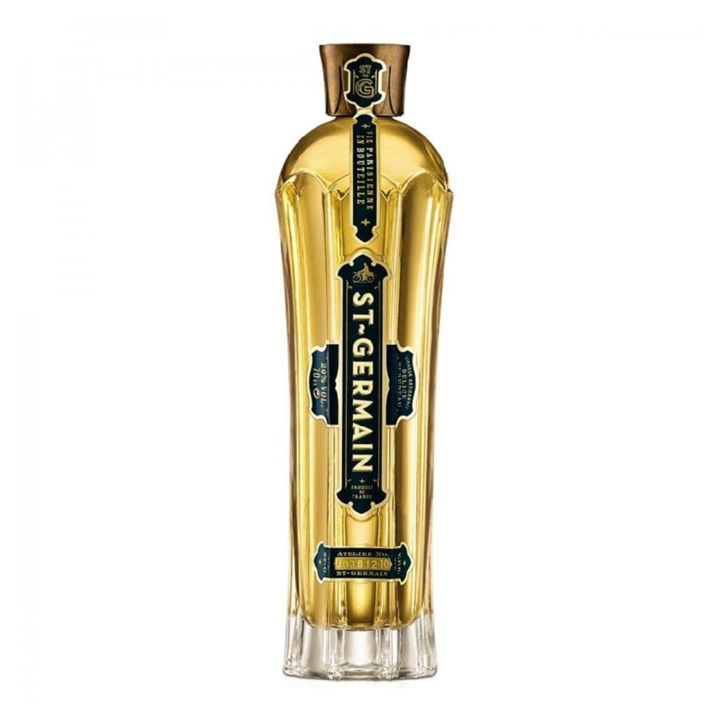 Saint Germain Licor de Flores de Sauco 750cc_1