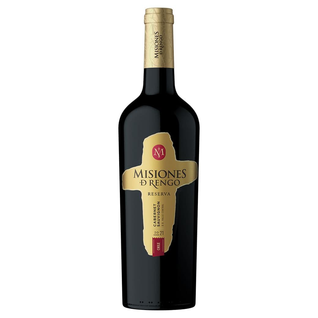 Vino Misiones de Rengo Reserva Cabernet Sauvignon 750cc_1
