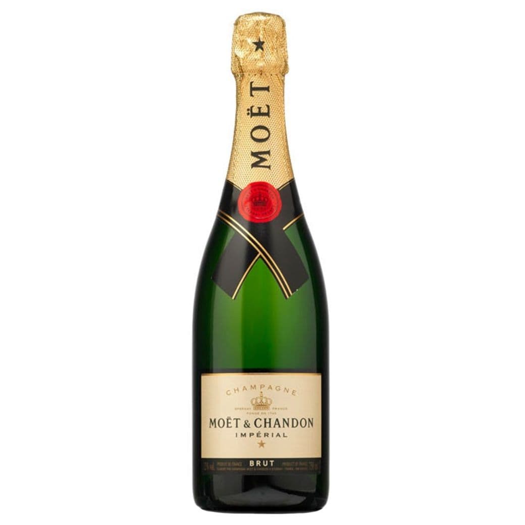Champagne Moet Chandon Brut Imperial 750cc_1