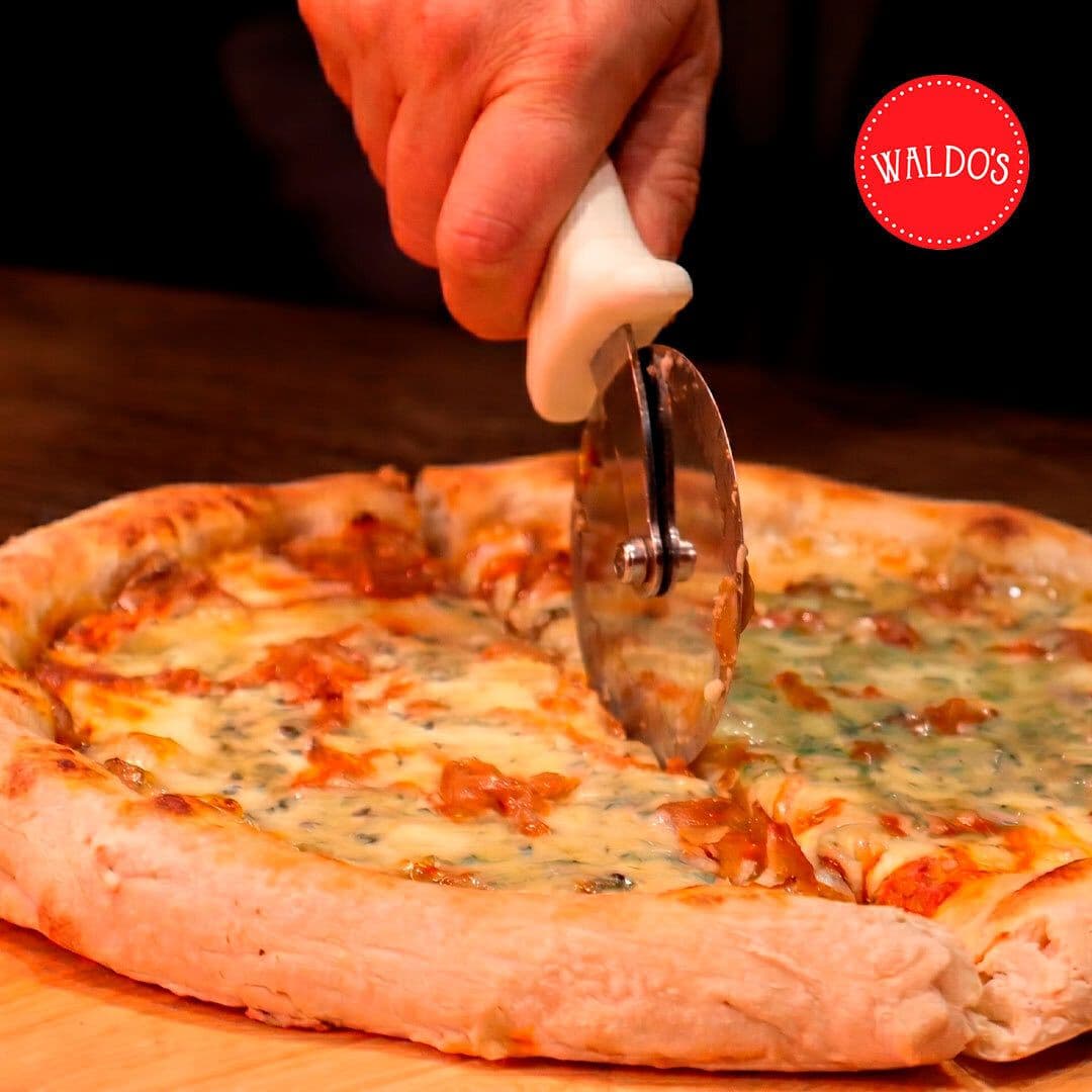 Pizza Congelada Waldos Blue 530grs_3