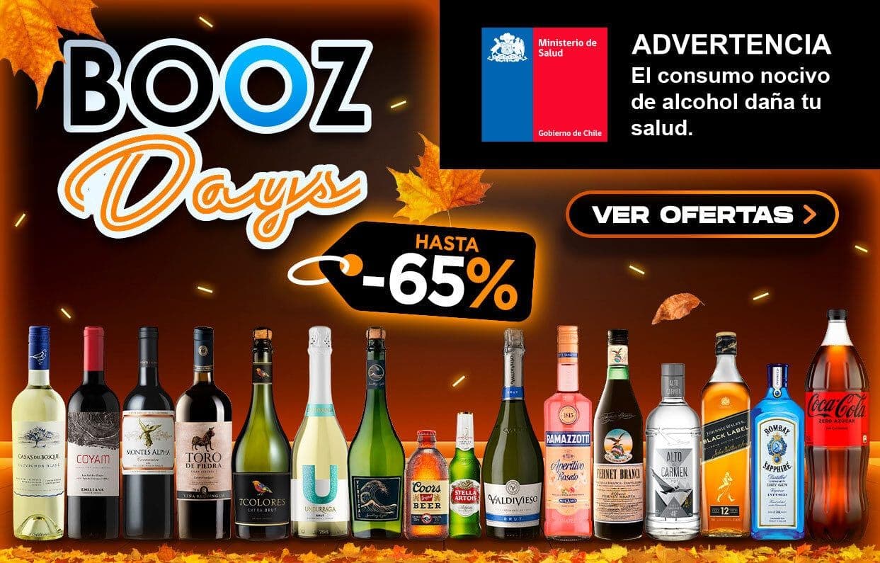 Booz Days Mayo 2026