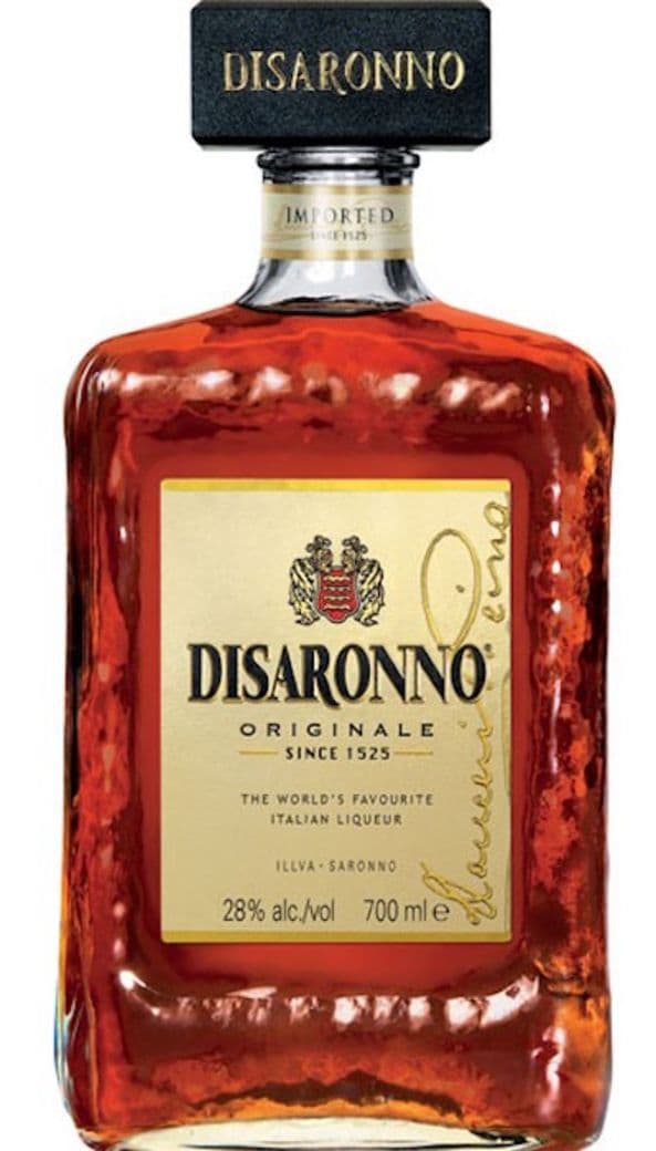 Licor Amaretto Disaronno 700cc_1
