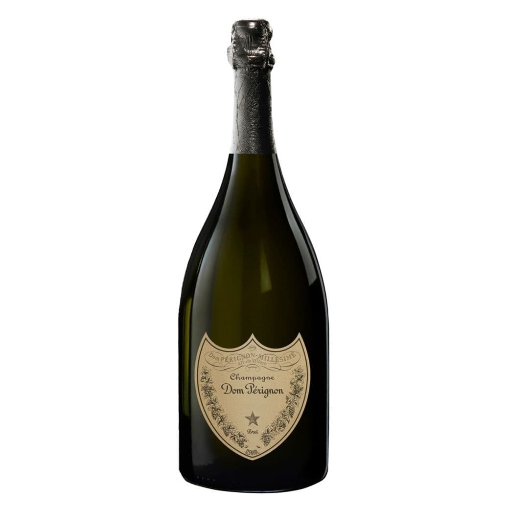 Champagne Dom Perignon Blanc (Sin Estuche) 750cc_1