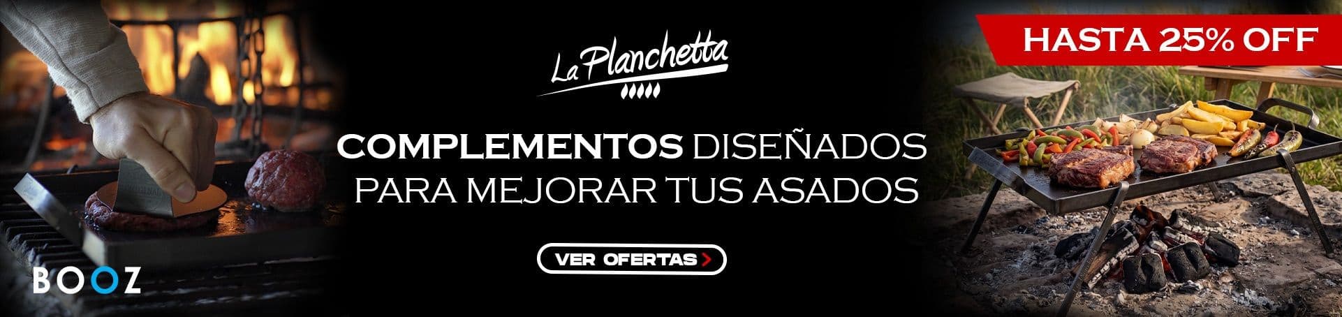 Lanzamiento La Planchetta